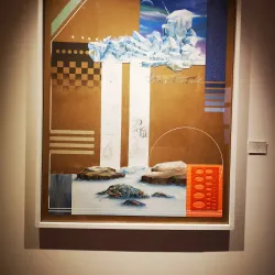 Casa de la Cultura Oaxaqueña - Oaxaca de Juarez