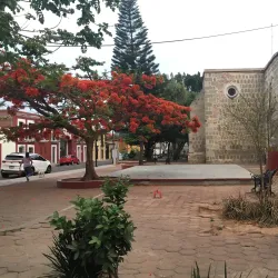 Casa de la Cultura Oaxaqueña - Oaxaca de Juarez