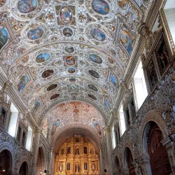 Museo de las Culturas de Oaxaca - Oaxaca de Juarez