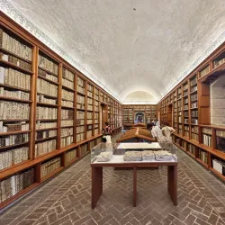 Museo de las Culturas de Oaxaca - Oaxaca de Juarez