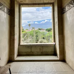 Museo de las Culturas de Oaxaca - Oaxaca de Juarez