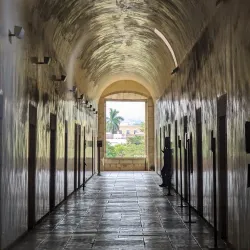 Museo de las Culturas de Oaxaca - Oaxaca de Juarez