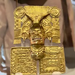 Museo de las Culturas de Oaxaca - Oaxaca de Juarez