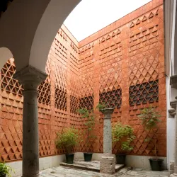 Textile Museum of Oaxaca (Museo Textil de Oaxaca) - Oaxaca de Juarez