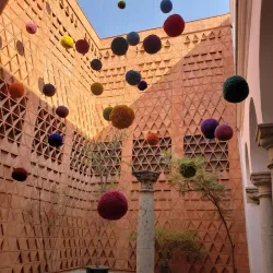 Textile Museum of Oaxaca (Museo Textil de Oaxaca) - Oaxaca de Juarez