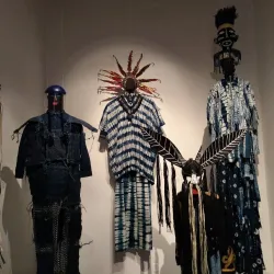 Textile Museum of Oaxaca (Museo Textil de Oaxaca) - Oaxaca de Juarez