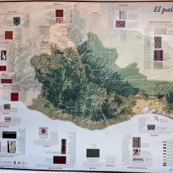 Textile Museum of Oaxaca (Museo Textil de Oaxaca) - Oaxaca de Juarez