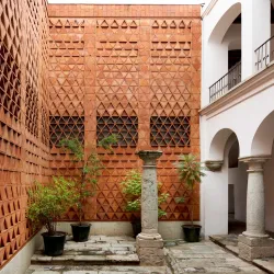 Textile Museum of Oaxaca (Museo Textil de Oaxaca) - Oaxaca de Juarez