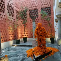 Textile Museum of Oaxaca (Museo Textil de Oaxaca) - Oaxaca de Juarez