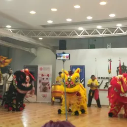 Centro Cultural El Reloj - Pachuca