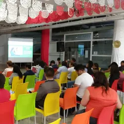 Centro Cultural El Reloj - Pachuca