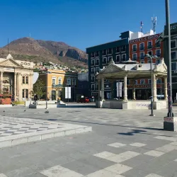 Centro Cultural El Reloj - Pachuca