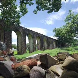 Ex Hacienda de San Juan Bautista - Pachuca