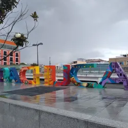 Mercado Miguel Hidalgo - Pachuca