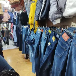 Mercado Miguel Hidalgo - Pachuca