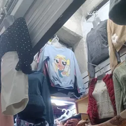 Mercado Miguel Hidalgo - Pachuca