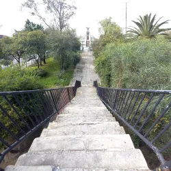 Monumento a la Raza - Pachuca