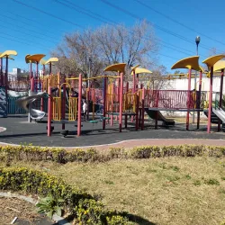 Monumento a la Raza - Pachuca