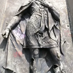 Monumento a la Raza - Pachuca