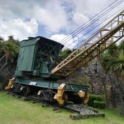 Museo de Minería - Pachuca
