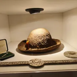 Museo de Minería - Pachuca