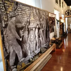 Museo de Minería - Pachuca