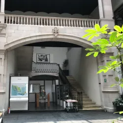 Museo de Minería - Pachuca