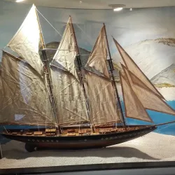 Museo de Minería - Pachuca