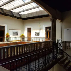 Museo de Minería - Pachuca