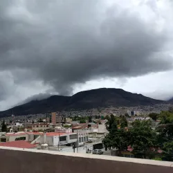 Plaza Independencia - Pachuca