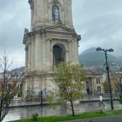 Reloj Monumental de Pachuca - Pachuca