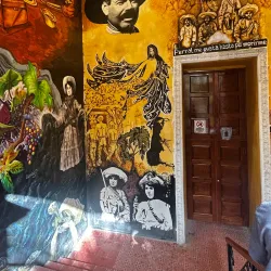 Casa de la Cultura - Parral