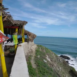 El Mirador de Petatlán - Petatlan