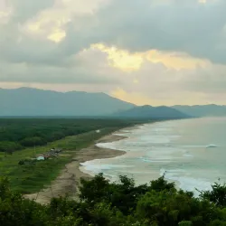 El Mirador de Petatlán - Petatlan