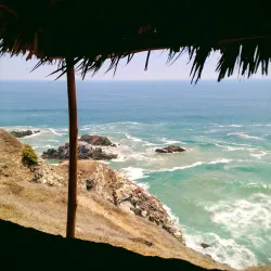 El Mirador de Petatlán - Petatlan