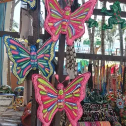 Local Handicraft Workshops - Petatlan