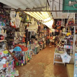 Local Handicraft Workshops - Petatlan