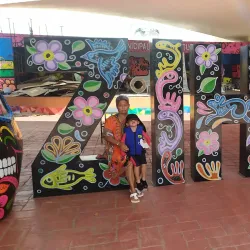 Local Handicraft Workshops - Petatlan