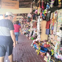 Local Handicraft Workshops - Petatlan