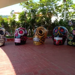 Local Handicraft Workshops - Petatlan