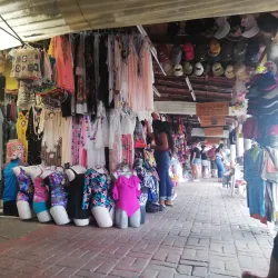 Local Handicraft Workshops - Petatlan