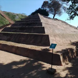 Local Museums and Cultural Centers - Petatlan