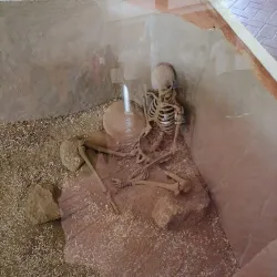 Local Museums and Cultural Centers - Petatlan