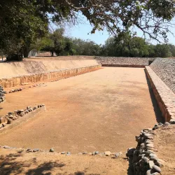 Local Museums and Cultural Centers - Petatlan