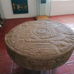 Local Museums and Cultural Centers - Petatlan