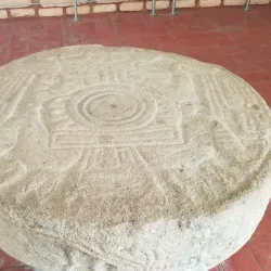 Local Museums and Cultural Centers - Petatlan