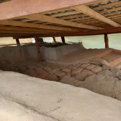 Local Museums and Cultural Centers - Petatlan