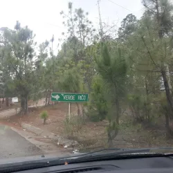 Nearby Sierra Madre del Sur - Petatlan