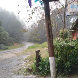 Nearby Sierra Madre del Sur - Petatlan