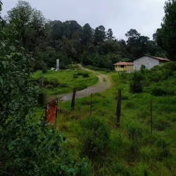 Nearby Sierra Madre del Sur - Petatlan